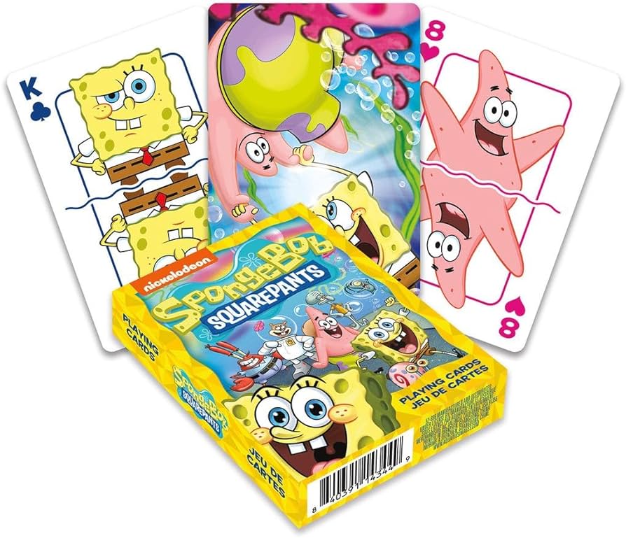 SPONGEMERCH